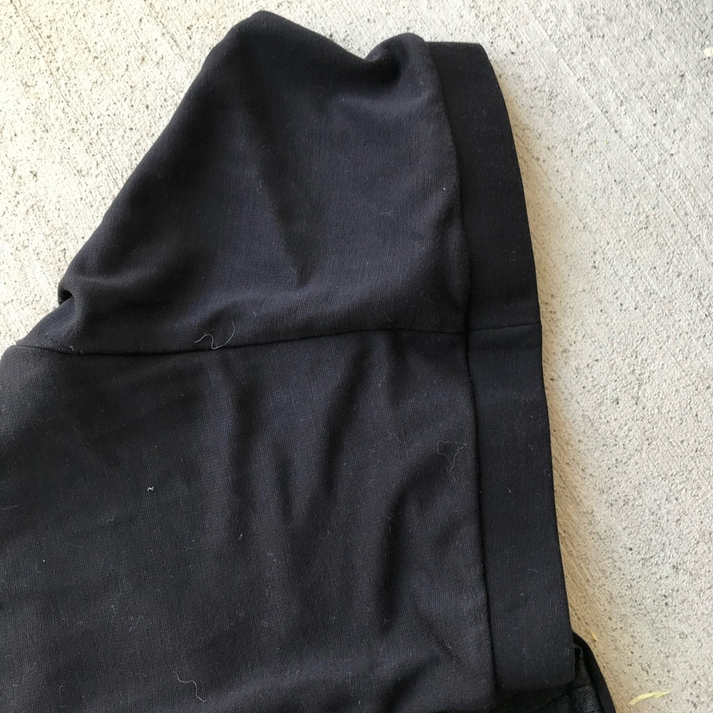 H&M Black Kids Leggings - Picture 5 of 5